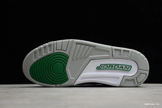 CT8532-030 Green Pine 3 Jordan CT8532-030 Air 0702